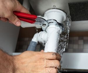 About Emergency plumbing pros Fargo, GA